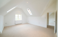 Ainsdale bedroom extension leads
