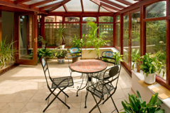 Ainsdale conservatory quotes
