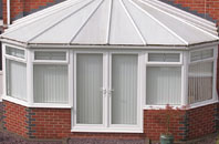 Ainsdale conservatory installation