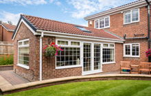 Ainsdale house extension leads