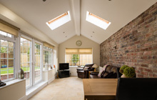 Ainsdale single storey extension leads